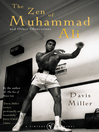 The Zen of Muhammad Ali (eBook): And Other Obsessions